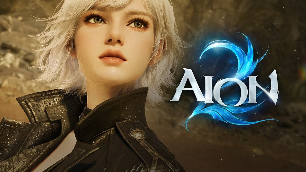 EN Aion2 Online EN Aion2 Online
