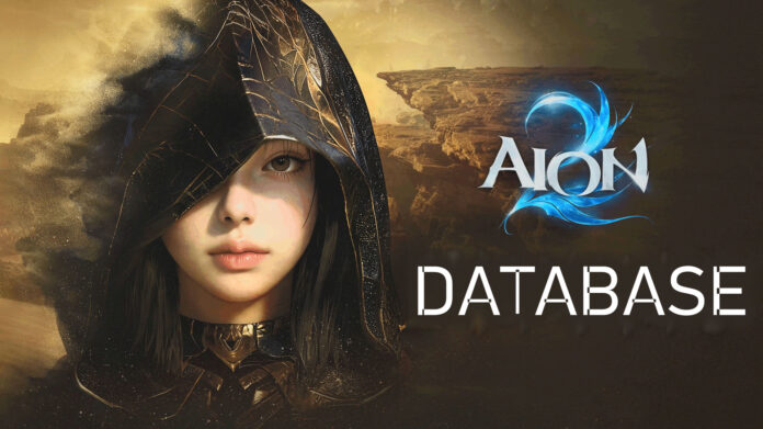 AION2-DB-GLOBAL